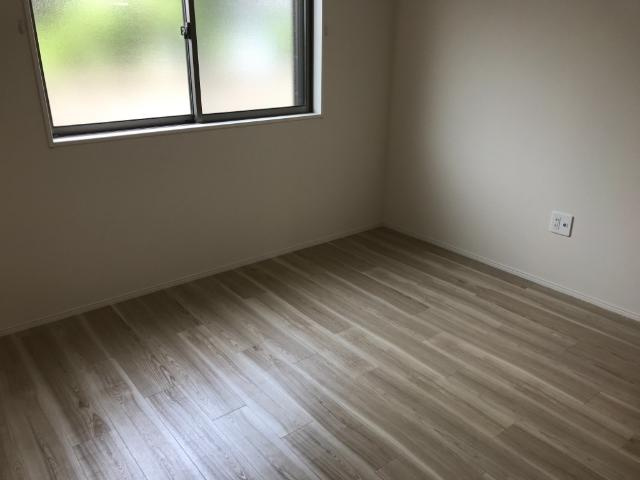 アクシア旭町の内装|室内