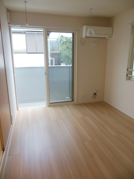 シェーヌの居間・リビング