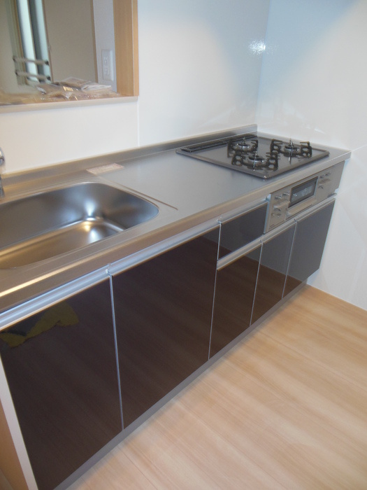 シェーヌのキッチン