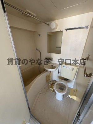 【トイレ】 | ル・メトロ