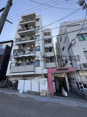 【外観】 | ル・メトロ