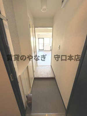 【玄関】 | ル・メトロ