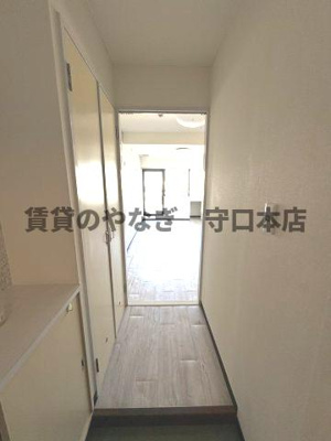 【玄関】 | ル・メトロ
