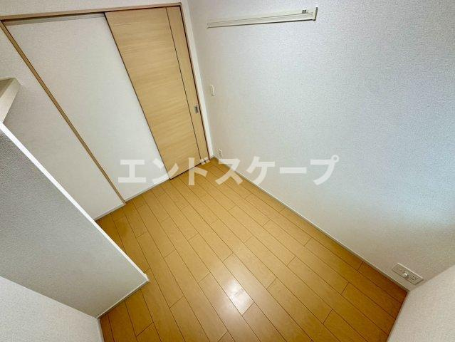 ビオーラ　Ｂの洋室|高崎、前橋のお部屋探しはエンドスケープまで！お客様の理想お聞かせ下さい♪