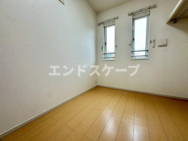 ビオーラ　Ｂの洋室|高崎、前橋のお部屋探しはエンドスケープまで！お客様の理想お聞かせ下さい♪