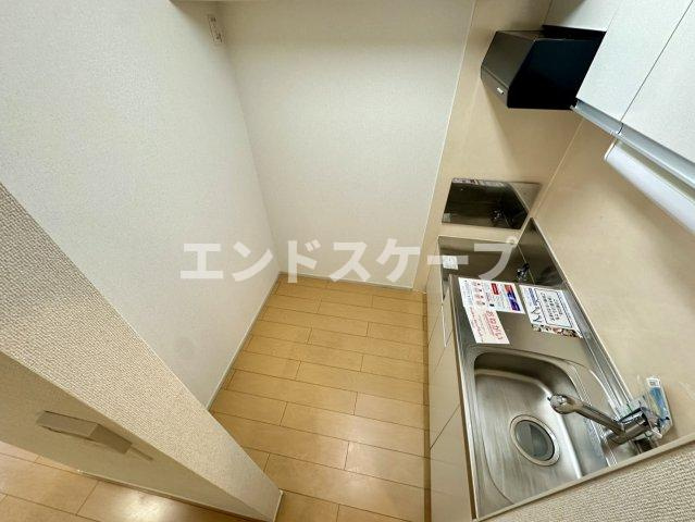 ビオーラ　Ｂの内装|高崎、前橋のお部屋探しはエンドスケープまで！お客様の理想お聞かせ下さい♪
