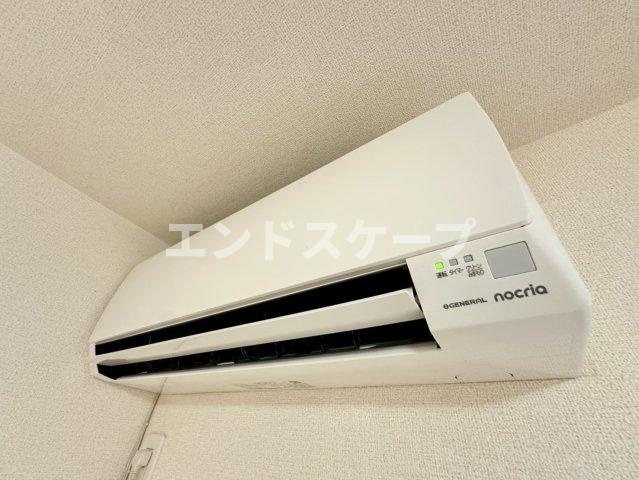 ビオーラ　Ｂの設備|高崎、前橋のお部屋探しはエンドスケープまで！お客様の理想お聞かせ下さい♪