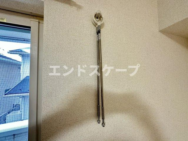 ビオーラ　Ｂの内装|高崎、前橋のお部屋探しはエンドスケープまで！お客様の理想お聞かせ下さい♪