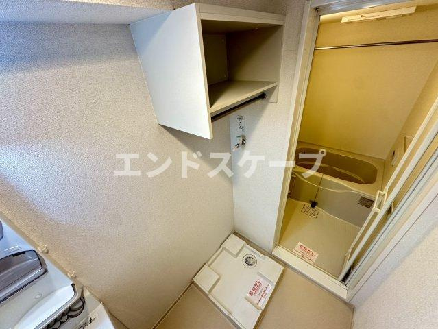 ビオーラ　Ｂの設備|高崎、前橋のお部屋探しはエンドスケープまで！お客様の理想お聞かせ下さい♪