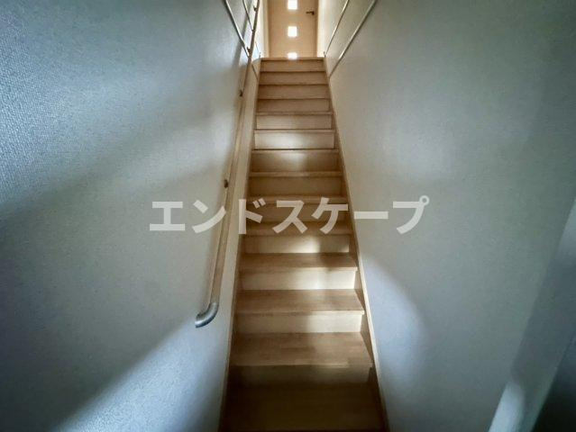 ビオーラ　Ｂの内装|高崎、前橋のお部屋探しはエンドスケープまで！お客様の理想お聞かせ下さい♪