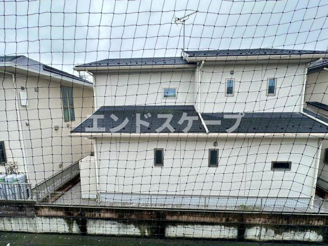ビオーラ　Ｂの展望|高崎、前橋のお部屋探しはエンドスケープまで！お客様の理想お聞かせ下さい♪
