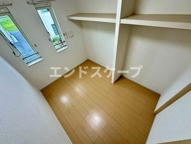 ビオーラ　Ｂの内装|高崎、前橋のお部屋探しはエンドスケープまで！お客様の理想お聞かせ下さい♪