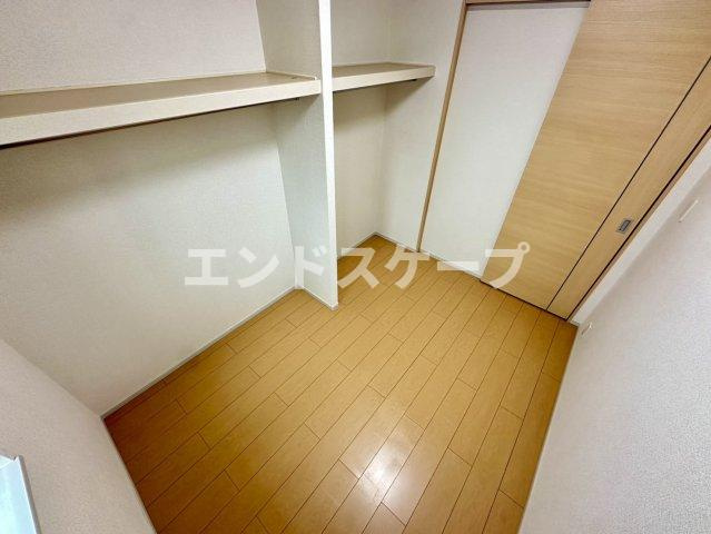 ビオーラ　Ｂの洋室|高崎、前橋のお部屋探しはエンドスケープまで！お客様の理想お聞かせ下さい♪