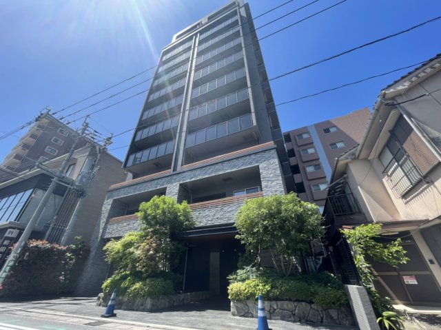 エムディア中央町