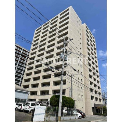 【外観】 | セゾンドール貝塚