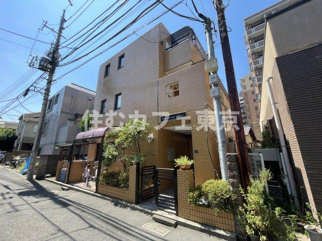 パークアベニューエス・ティーン
