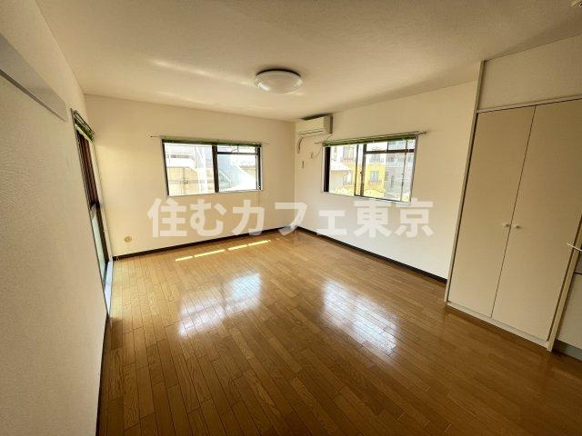パークアベニューエス・ティーンの内装|※別部屋写真
