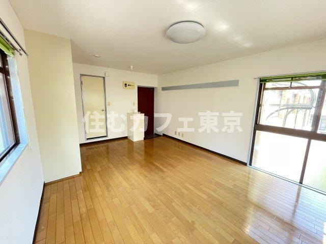 パークアベニューエス・ティーンの洋室|※別部屋写真