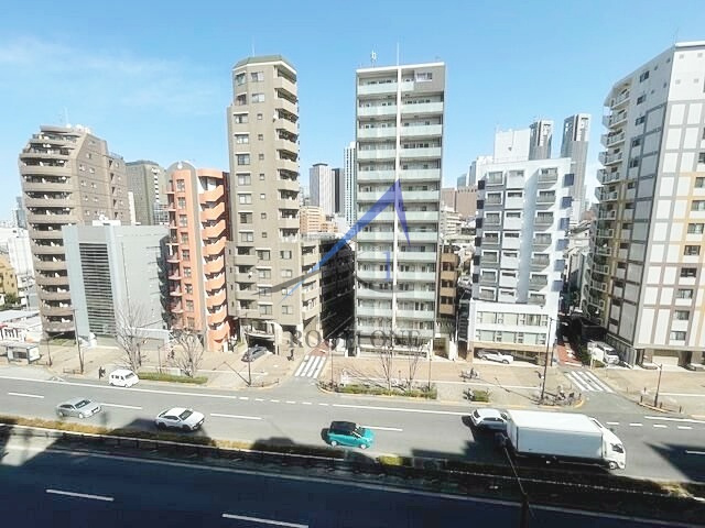 トップ・ルーム新宿公園第２