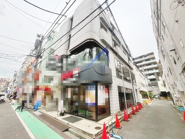 プラティーク新宿曙橋