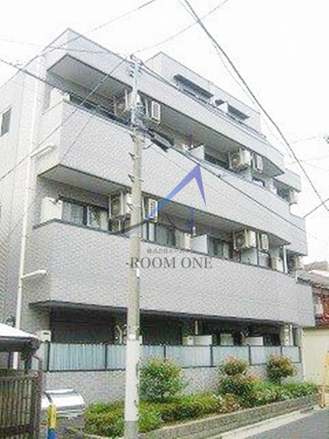 ジニアス高円寺Ⅰ