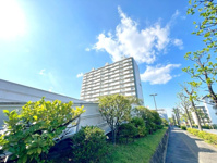 【エレベーター付×フルリフォーム】シーサイドタウンさざなみ団地第1住宅11号棟の画像