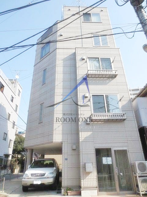 大野ビル