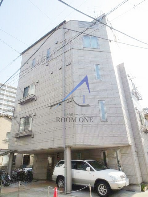 大野ビル