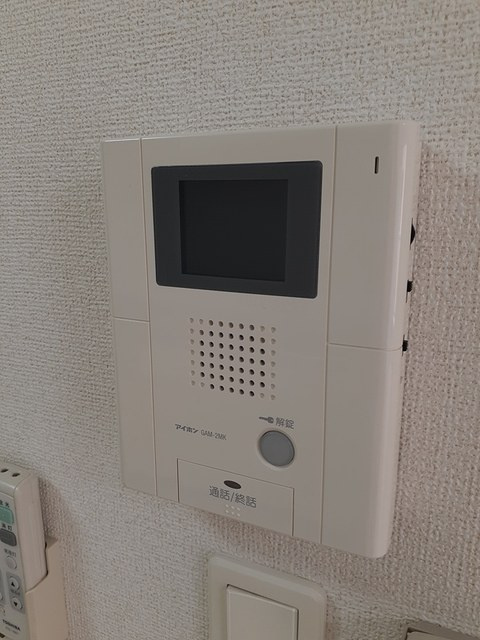 グランドルチェ東日本橋のセキュリティ