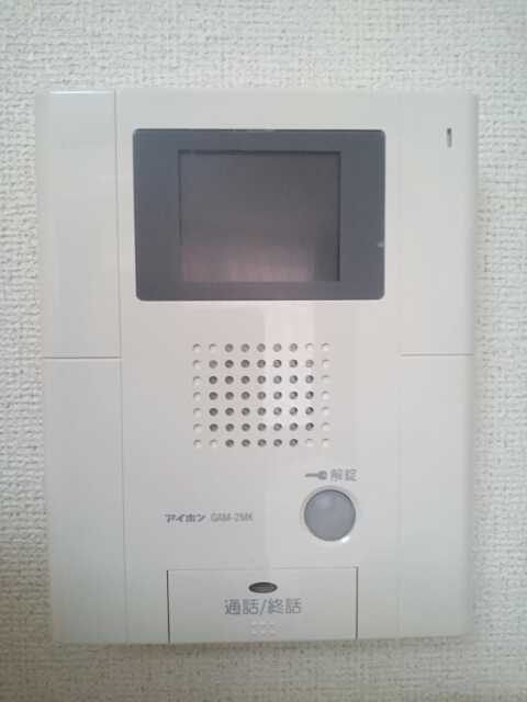 グランドルチェ東日本橋のセキュリティ