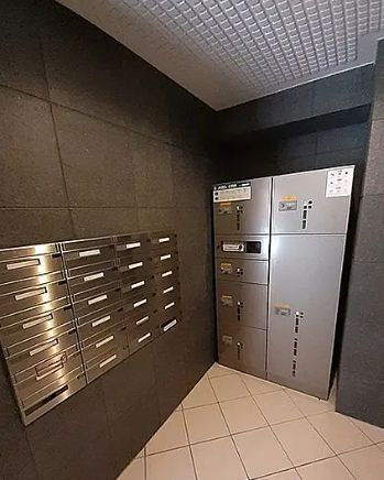 グランドルチェ東日本橋のその他共用部分