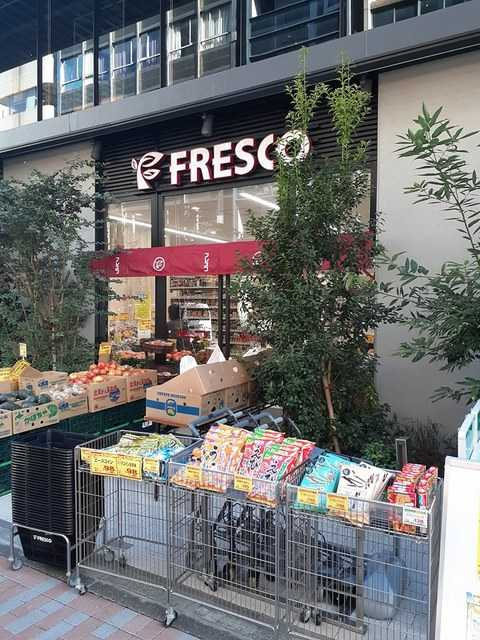 グランドルチェ東日本橋の周辺