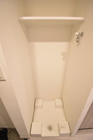 グランカリテ大正ドマーニのその他