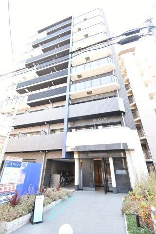 グランカリテ大正ドマーニ