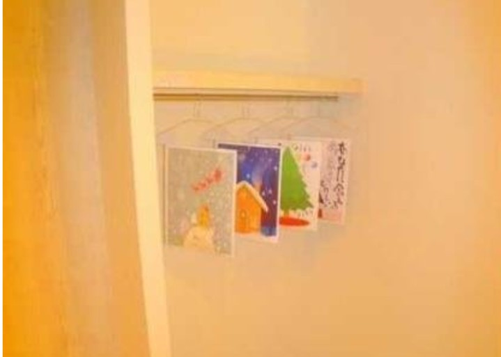 アミスタ亀有の収納|※イメージ写真