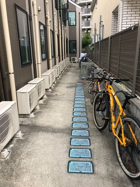 サークルハウス浮間弐番館のその他