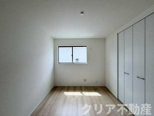 【子供部屋】 | 前橋市広瀬町　B号棟