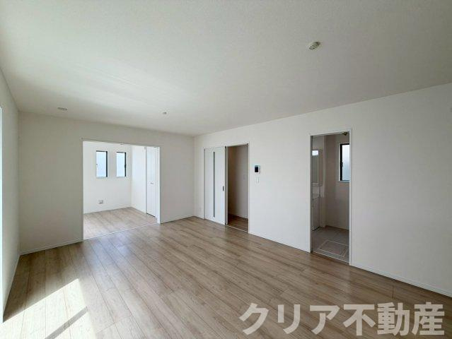 【内装】 | 前橋市広瀬町　B号棟