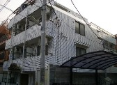 ピアメゾン駒沢