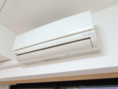 【設備】 | ルーブル品川南大井