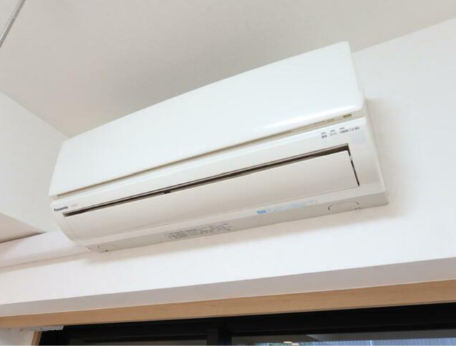【設備】 | ルーブル品川南大井