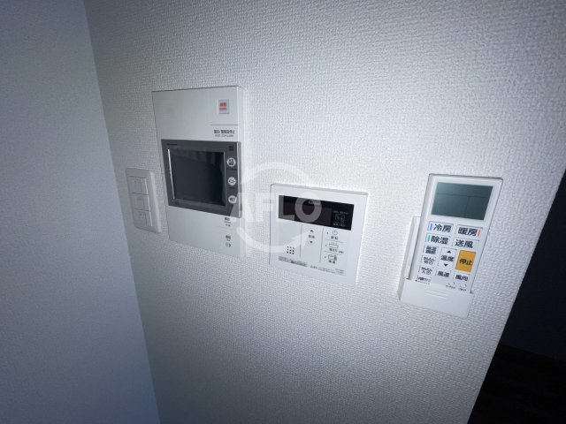 セレニテ福島アリアの設備|セレニテ福島アリア　オートロック