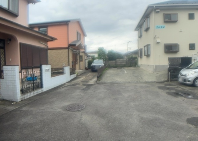 【展望】 | 田園風景が味わえる土地に住みたい！海や山の見える自然豊かな土地に住みたい！などご要望に併せて当社営業がご提案させて頂きます。当社が抱えている数ある物件の中からお客様が納得する1件を一緒に探しましょう！