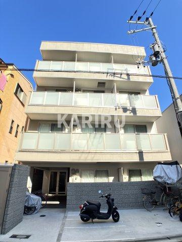 ジェンシア放出