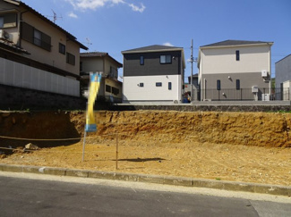 【外観】 | 川西市清和台西4丁目2の60　1号地　建築条件なし土地