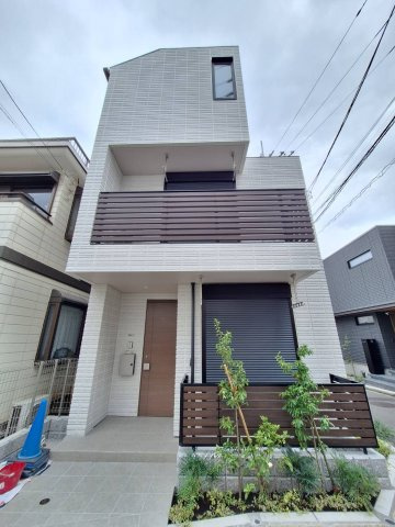 上反町1丁目メゾン