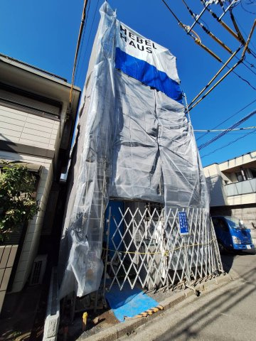 仮称　上反町１丁目メゾン