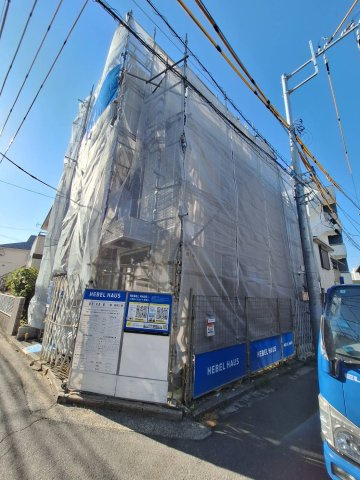 仮称　上反町１丁目メゾンのその他共用部分