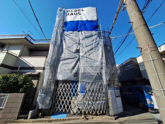 仮称　上反町１丁目メゾンのその他
