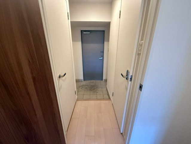 プレディアスタイル白川公園｜名古屋市の賃貸ならMy賃貸の玄関|プレディアスタイル白川公園